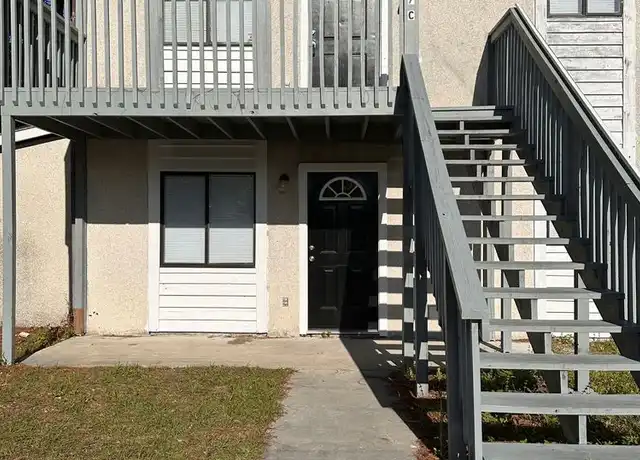 Property at 107 Sea Parc St Unit C, Kingsland, GA, 31548, 2 beds, 1 bath, [object Object]