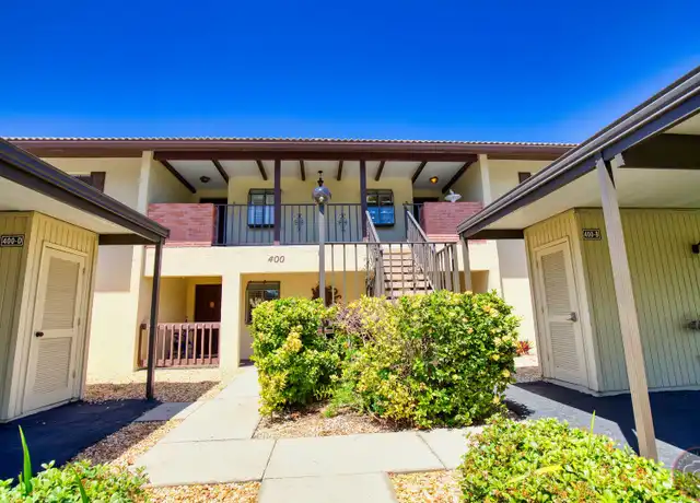 Property at 400 Mission Trl E Unit B, Venice, FL, 34285, 2 beds, 2 baths, [object Object]