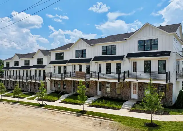 Property at 10th & Park - 1608 10th Ave S, Nashville, TN, 37203, 3 beds, 2.5-3.5 baths, [object Object]