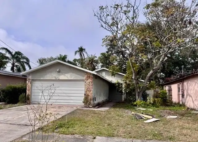 Property at 7872 59th St N, Pinellas Park, FL, 33781, 2 beds, 2 baths, [object Object]