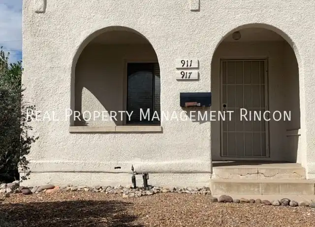 Property at 911 E 7th St, Tucson, AZ, 85719, 1 bed, 1 bath, [object Object]