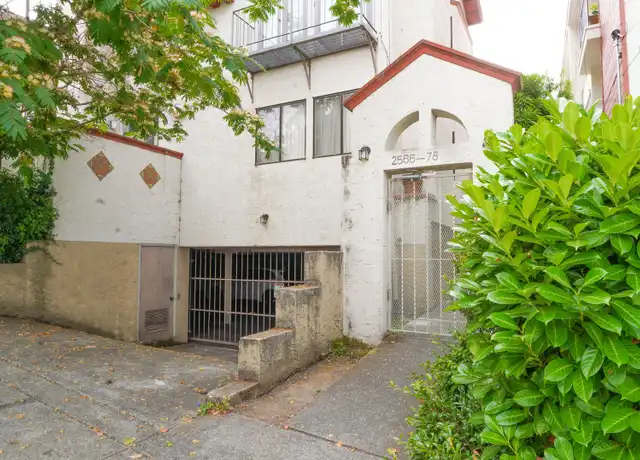 Property at 2570 Virginia St, Berkeley, CA, 94709, 2 beds, 1.5 baths, [object Object]
