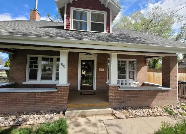 Property at 88 W 400 S, Heber City, UT, 84032, 4 beds, 2 baths, [object Object]