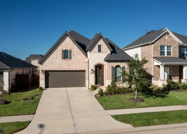 Property at 2907 Tanager Trce, Katy, TX, 77493, 4 beds, 3 baths, Contact for Price
