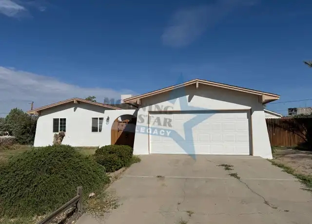 Property at 1701 Webster Ave, Las Cruces, NM, 88001, 3 beds, 2 baths, [object Object]