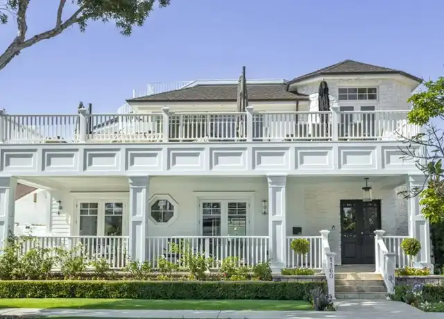 Property at 1160 Pine St Unit Vacation Rental, Coronado, CA, 92118, 7 beds, 9 baths, [object Object]