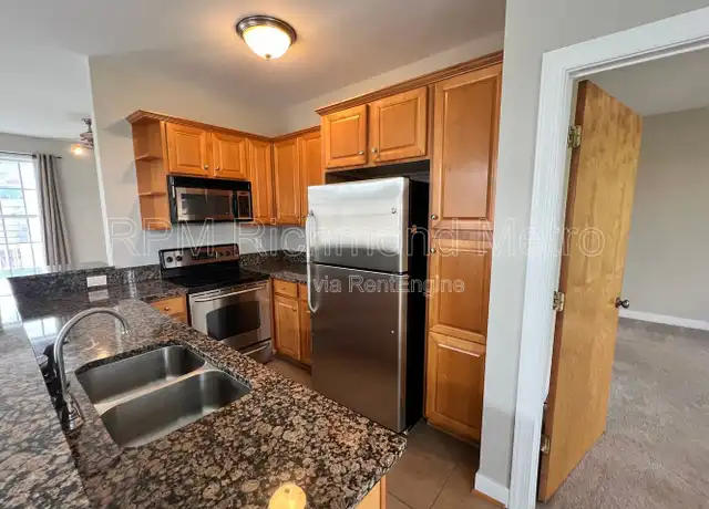Property at 215 N 18th St Apt 3, Richmond, VA, 23223, 1 bed, 1 bath, [object Object]