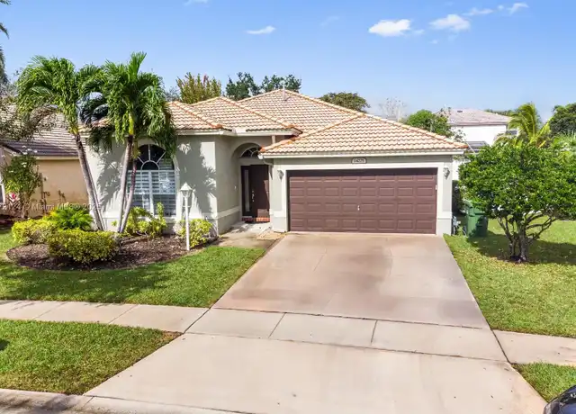 Property at 14275 NW 18th Pl, Pembroke Pines, FL, 33028, 4 beds, 3 baths, [object Object]