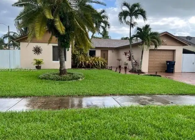 Property at 14206 SW 156th Ter Unit 1, Miami, FL, 33177, 1 bed, 1 bath, [object Object]