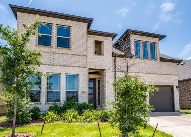 Property at 333 Foxthorne Way, Little Elm, TX, 75068, 4 beds, 3.5 baths, [object Object]