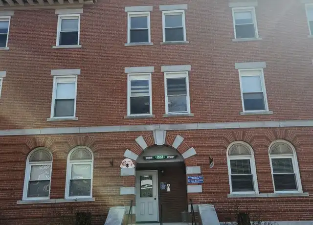 Property at 223 Meadow St Unit 9, Naugatuck, CT, 06770, 1 bed, 1.5 baths, [object Object]
