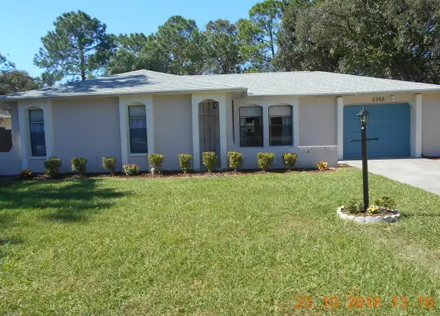 Property at 2365 Gallagher Ave, Spring Hill, FL, 34606, 2 beds, 2 baths, [object Object]