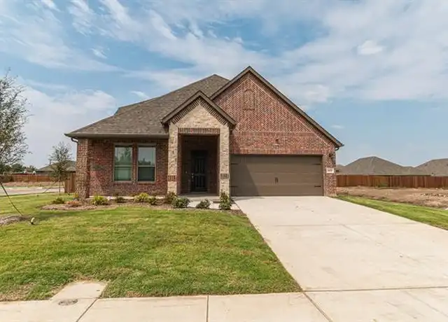 Property at 1033 Park Oak Ln, Crowley, TX, 76036, 4 beds, 2.5 baths, [object Object]