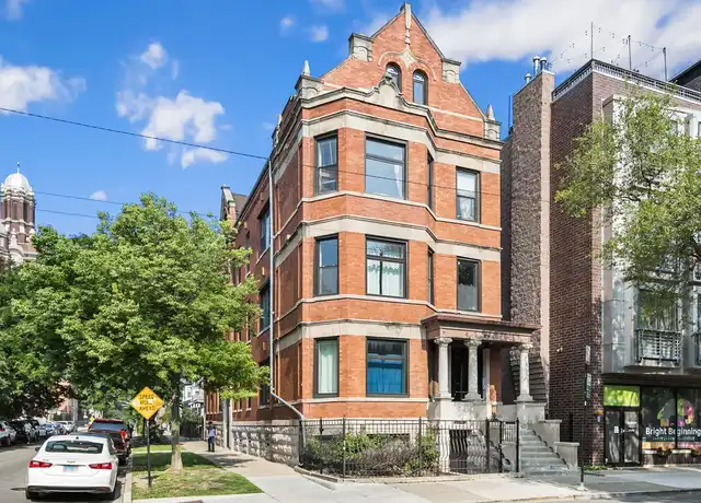 Property at 3604 W George St Unit G, Chicago, IL, 60618, 2 beds, 1.5 baths, [object Object]