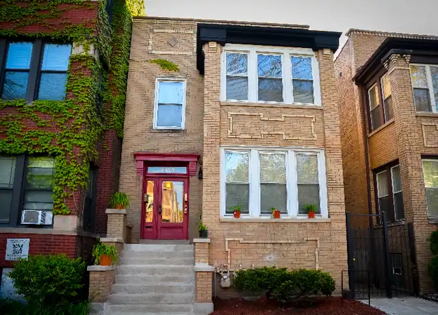 Property at 5428 S Drexel Ave Unit 1, Chicago, IL, 60615, 2 beds, 2 baths, [object Object]