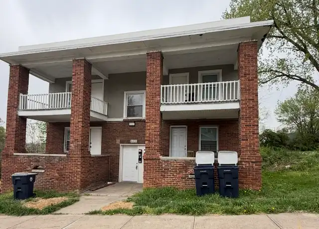 Property at 4408 Montgall Ave Unit 1N, Kansas City, MO, 64130, 2 beds, 1 bath, [object Object]