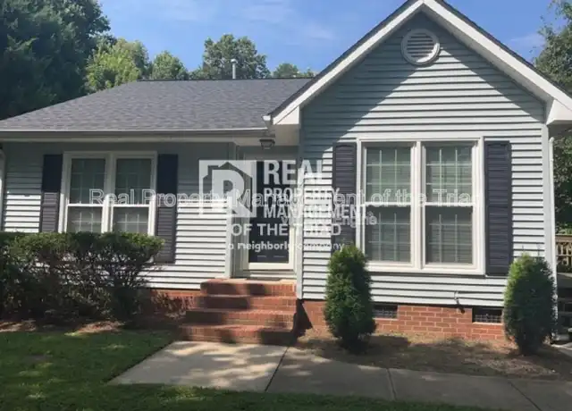 Property at 4005 Sassafras Ct, Greensboro, NC, 27410, 3 beds, 2 baths, [object Object]