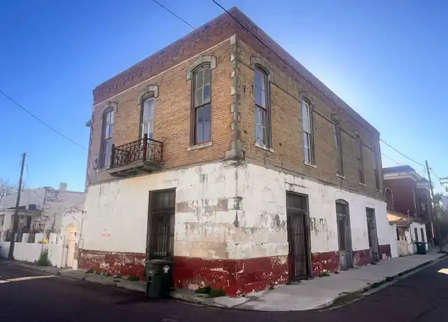 Property at 520 Davis Ave Unit A, Laredo, TX, 78040, 2 beds, 1 bath, [object Object]