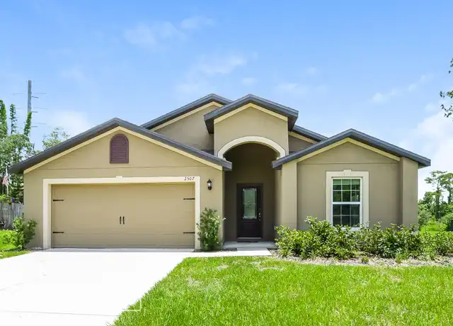 Property at 2507 Whitehorse St, Deltona, FL, 32738, 4 beds, 2 baths, [object Object]