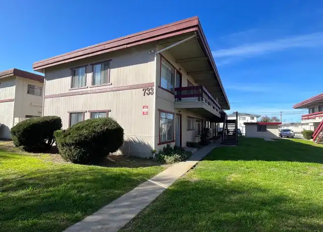 Property at 723 N F St Unit 733H, Lompoc, CA, 93436, 2 beds, 1 bath, [object Object]