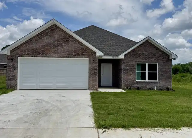 Property at 1313 Cayden Cir, Whitehouse, TX, 75791, 4 beds, 2 baths, [object Object]