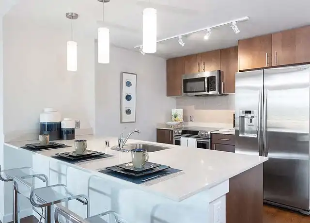 Property at Lyric - 1500 N California Blvd, Walnut Creek, CA, 94596, 0-2 beds, 1-2 bath, [object Object]