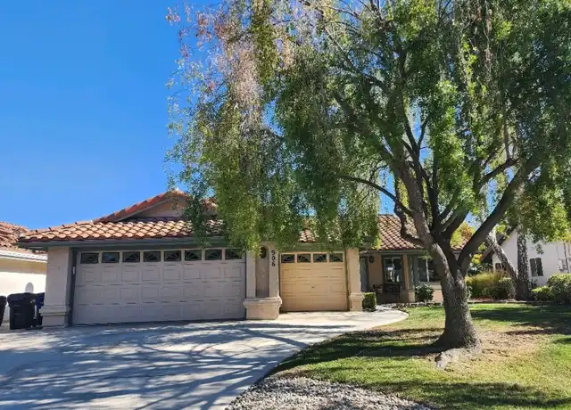 Property at 906 Spyglass Ct, Paso Robles, CA, 93446, 3 beds, 2 baths, [object Object]