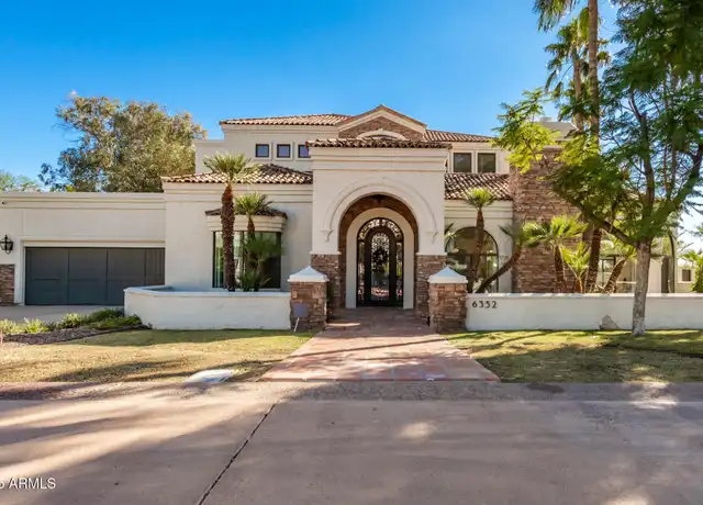 Property at 6352 E Vista Dr #0, Scottsdale, AZ, 85253, 4 beds, 4.5 baths, [object Object]