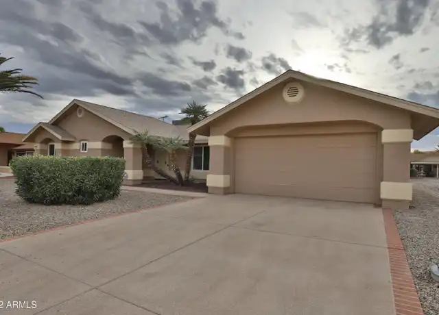 Property at 19819 N 146th Way, Sun City West, AZ, 85375, 2 beds, 2 baths, [object Object]
