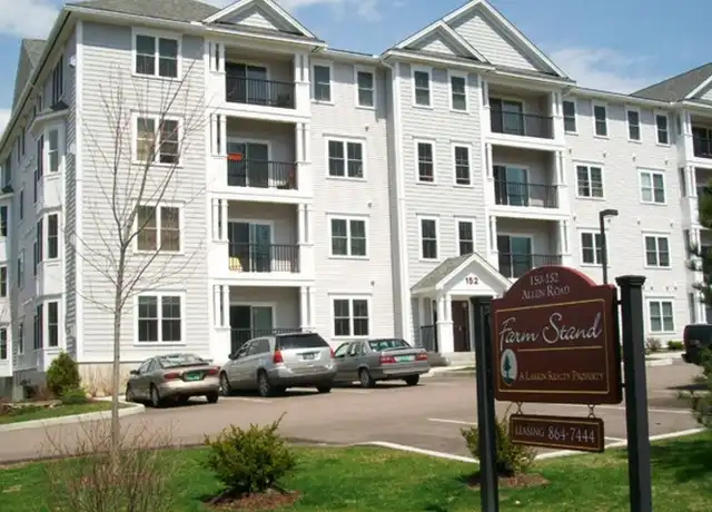 Property at 150 Allen Rd Unit 225, South Burlington, VT, 05403, 1 bed, 1 bath, [object Object]