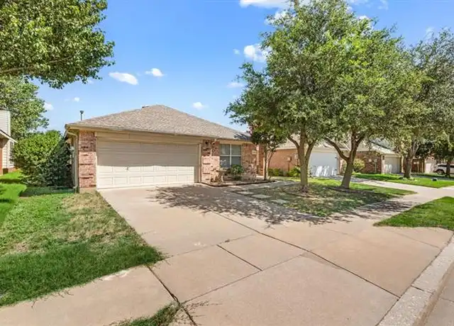Property at 12133 Tacoma Ridge Dr, Fort Worth, TX, 76244, 4 beds, 2 baths, [object Object]