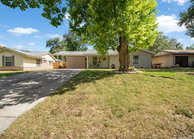 Property at 307 Dawnridge Dr, San Antonio, TX, 78213, 3 beds, 2 baths, [object Object]