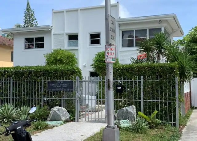 Property at 1545 Drexel Ave Unit 405, Miami Beach, FL, 33139, 0 beds, 1 bath, [object Object]
