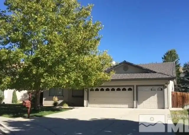 Property at 5226 Canyon Crest Ct, Sparks, NV, 89436, 4 beds, 2.5 baths, [object Object]