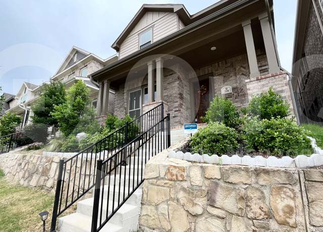 Photo of 208 Glenview Ave, Flower Mound, TX 75028