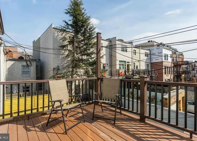 Property at 1010 W St NW, Washington, DC, 20001, 2 beds, 1.5 baths, [object Object]