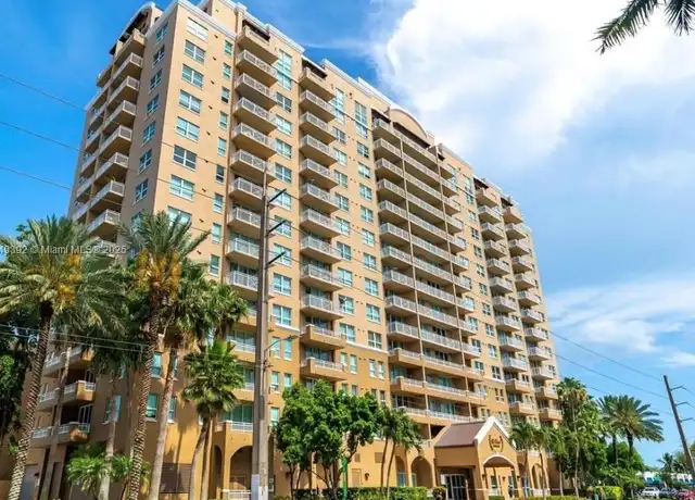 Property at 2665 SW 37th Ave #1501, Miami, FL, 33133, 1 bed, 1 bath, [object Object]