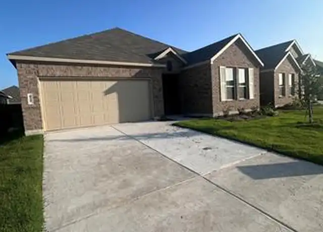 Property at 517 Mill Trace Way, Princeton, TX, 75407, 3 beds, 2 baths, [object Object]