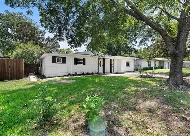 Property at 3022 Shorewood Dr, Dallas, TX, 75228, 3 beds, 2 baths, [object Object]