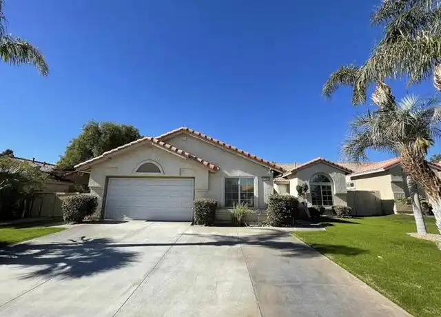 Property at 44295 Las Vistas Dr, La Quinta, CA, 92253, 4 beds, 3 baths, [object Object]