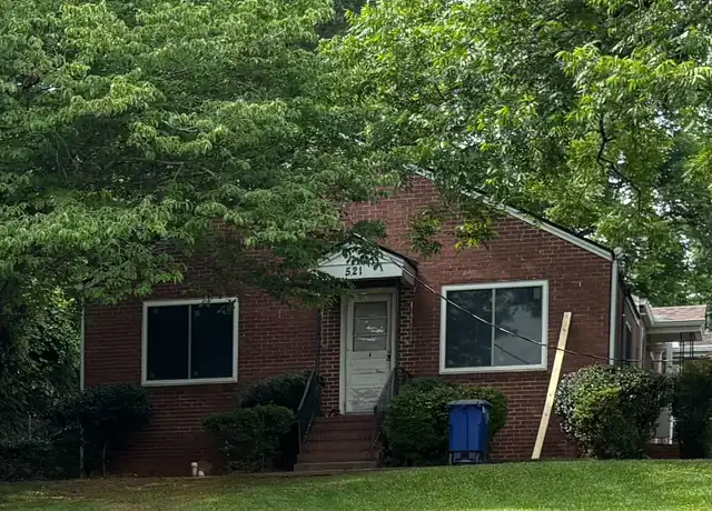 Property at 521 Meriwether St Unit 3 Triplex, Griffin, GA, 30224, 2 beds, 1 bath, [object Object]
