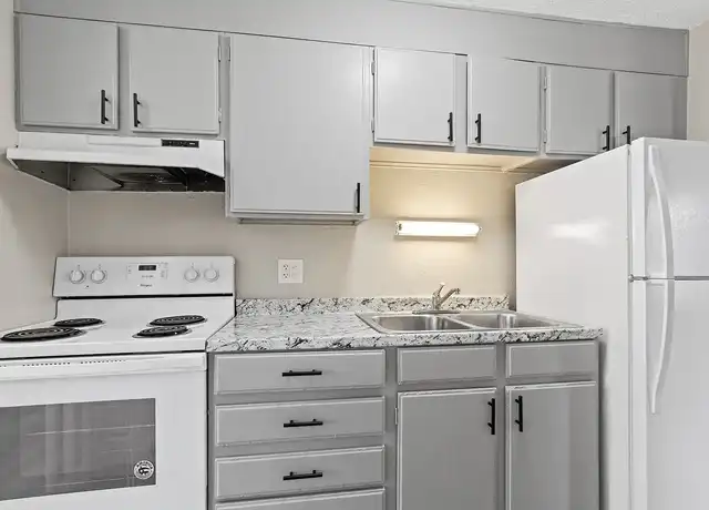 Property at Royal Chateau Apartments - 2801 S Federal Blvd, Denver, CO, 80236, 1 bed, 1 bath, [object Object]