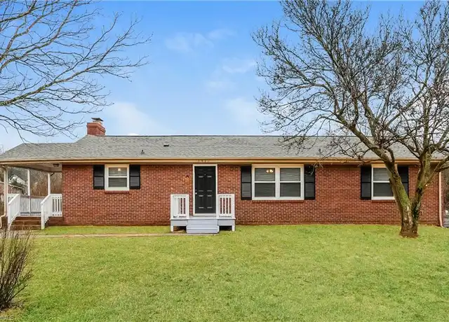 Property at 3419 Hartford St, Winston Salem, NC, 27106, 3 beds, 2 baths, [object Object]