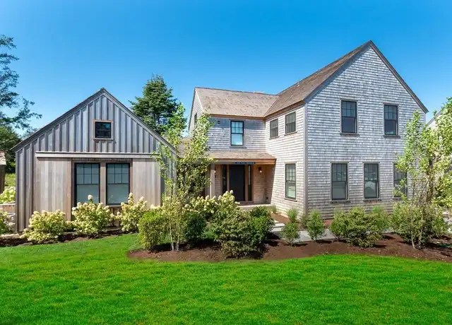 Property at 53 Hummock Pond Rd, Nantucket, MA, 02554, 6 beds, 6.5 baths, [object Object]