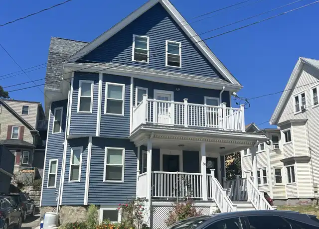 Property at 88 Wyoming Ave, Malden, MA, 02148, 2 beds, 2 baths, [object Object]