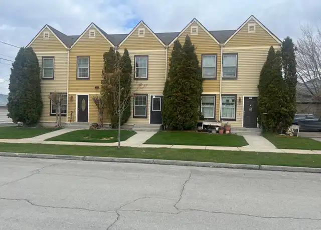 Property at 611 1st St W Unit 201, Kalispell, MT, 59901, 2 beds, 1 bath, [object Object]