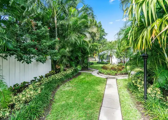 Property at 1225 George Bush Blvd #4, Delray Beach, FL, 33483, 1 bed, 1 bath, [object Object]
