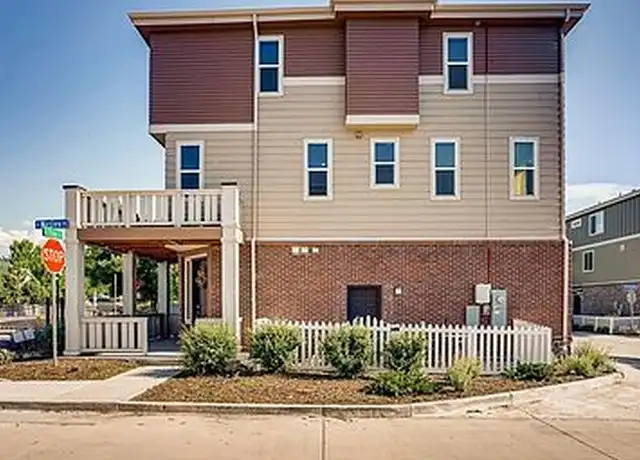 Property at 2410 S Scranton St #70, Aurora, CO, 80014, 3 beds, 2.5 baths, [object Object]