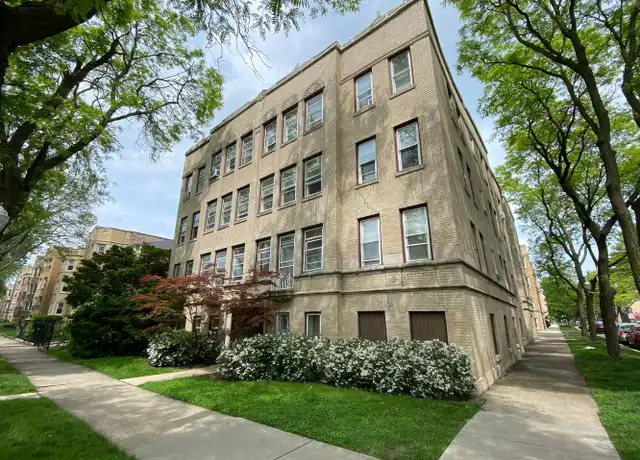 Property at 6301 N Washtenaw Ave Unit 2, Chicago, IL, 60659, 2 beds, 1 bath, [object Object]
