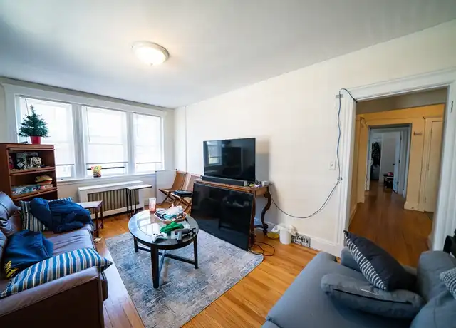 Property at 58 Selkirk Rd Unit 12, Brighton, MA, 02135, 2 beds, 1 bath, [object Object]